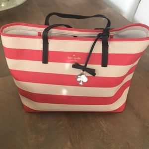 Kate Spade Hawthorne tote